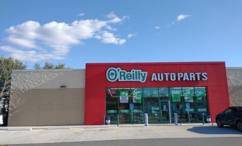 O'Reilly Auto Parts Southampton