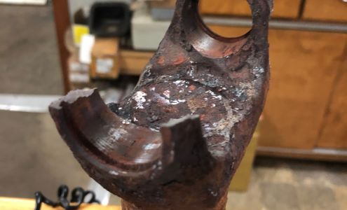 School Street Truck Parts