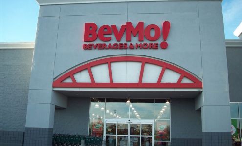 BevMo!