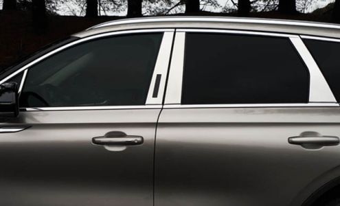 Quality Automotive Accessories