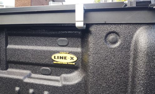 North Shore Line-X Inc.