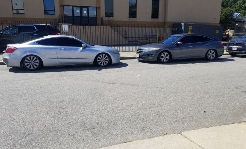 Autopart International