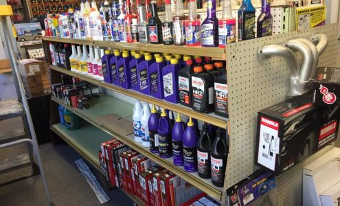 Mario's Performance & Offroad