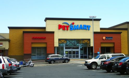 PetSmart