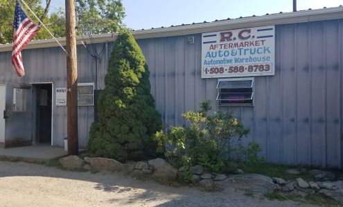 Everett's New Part Warehouse (RC Truck Sales)