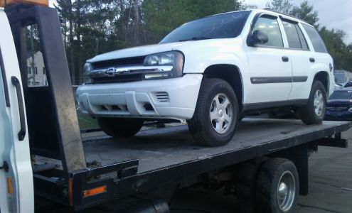 Bridgewater Recycling Inc