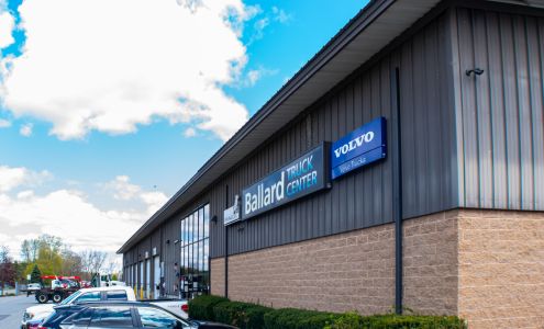 Ballard Truck Center