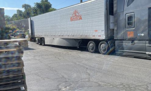 Rush Auto Parts, Inc.