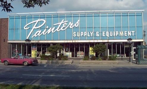 Painters Supply & Equipment Co.
