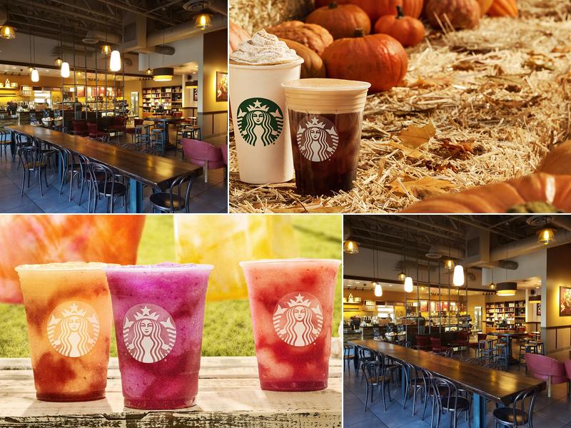 Starbucks 1450 Ary Lane Dixon Landing, Dixon