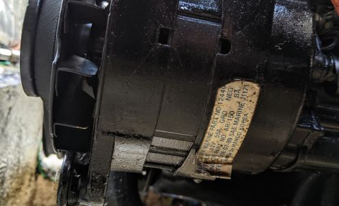 MCR - Motor City Reman