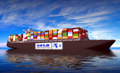 SOLO World Partners - Detroit