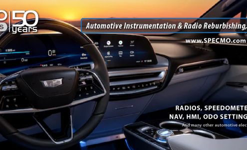 Specmo Enterprises, Inc.