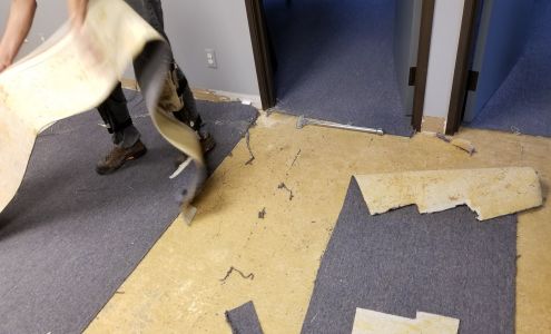 Zhongli North America Inc