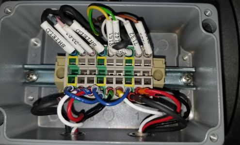 Lacks Trim Systems Inc