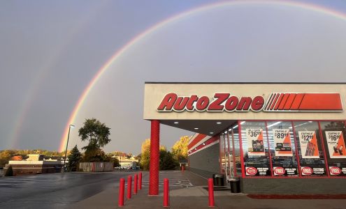 AutoZone Coopersville