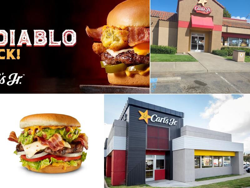 Carl’s Jr.