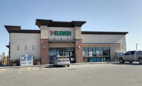 7-Eleven