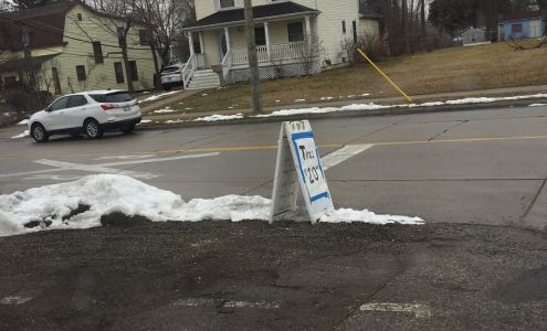 Mr. Friendly Auto Salvage