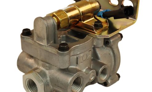 High Quality Truck Parts