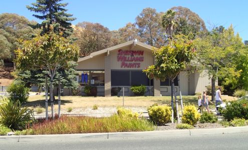 Sherwin-Williams Paint Store
