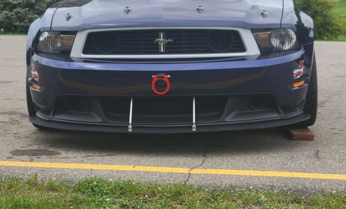 Capaldi Racing