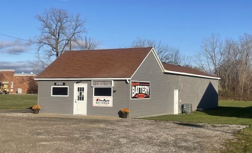 Macomb Battery Service