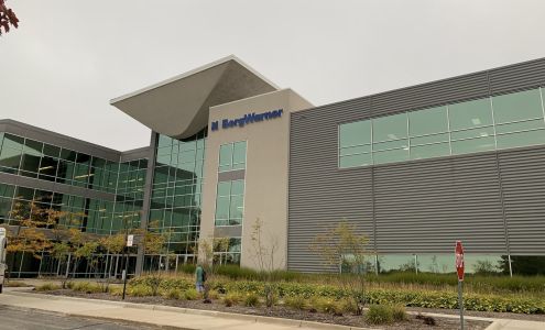 BorgWarner Propulsion Technical Center