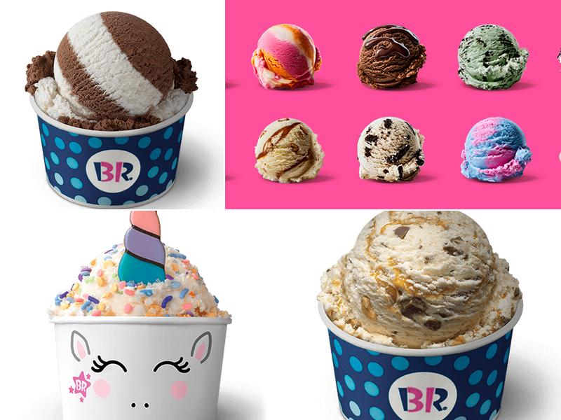 Baskin-Robbins