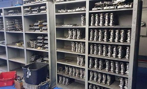 Ream Man Valve Bodies, LLC