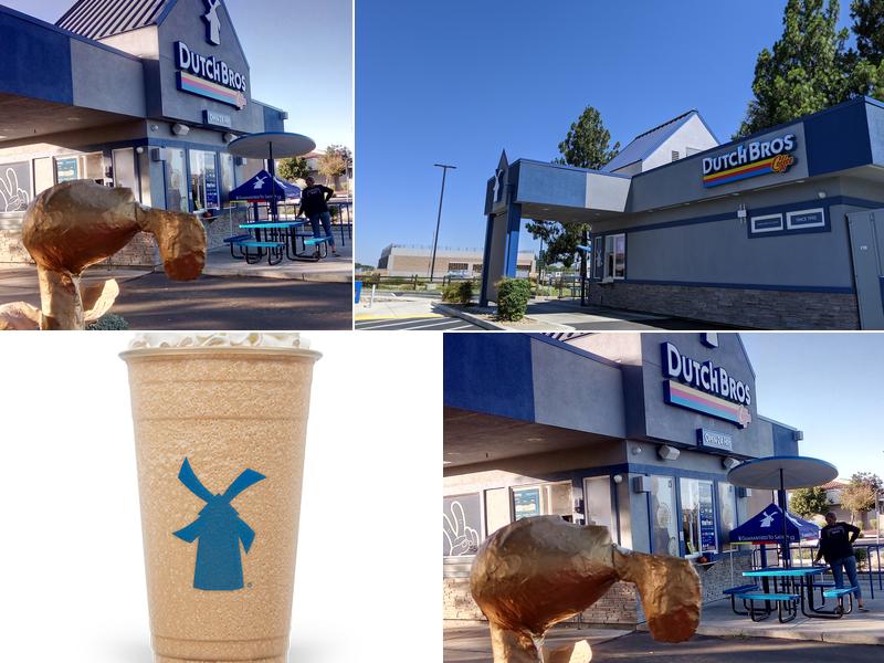 Dutch Bros Coffee