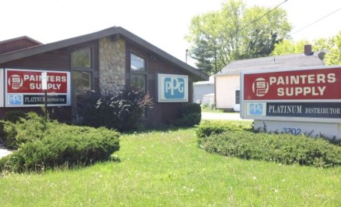 Painters Supply & Equipment Co.