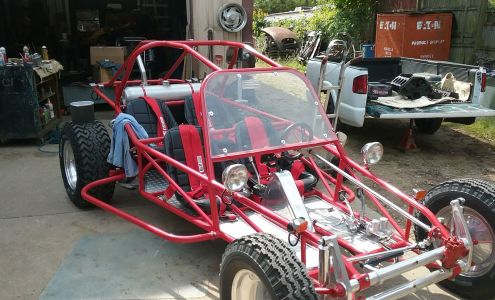 R & N Buggy & Truck LLC