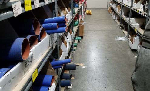 Road Equipment Parts Center