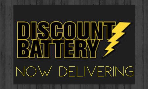 Discount Battery