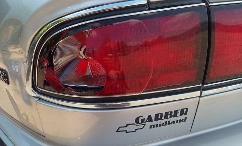 Eddie's Used Cars Inc