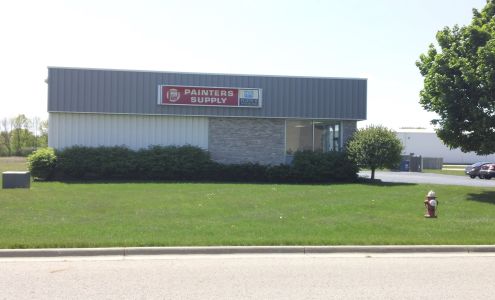 Painters Supply & Equipment Co.