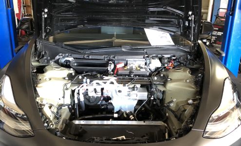 Goldie's Muffler & Brake