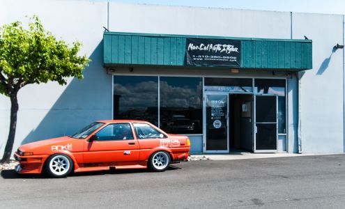 Nor Cal Auto Stylez