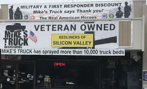 Mike's Truck Outfitters