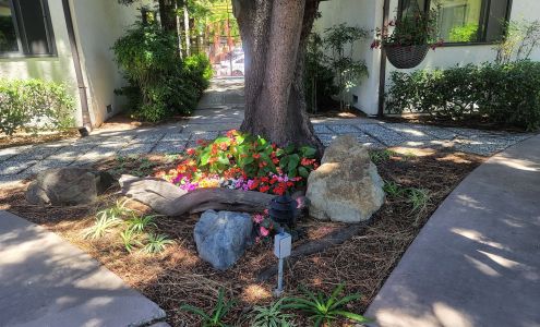 Loma Vista Apartments