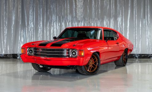 Hot Rod Service Company