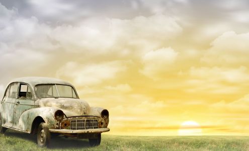 Weber Auto & Truck Parts,Inc.