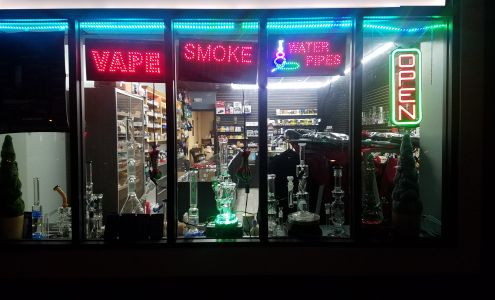 AAA Smoke & Vape Shop