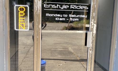 Enstyle Rides