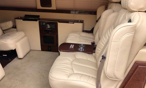 Prestige Auto Specialties