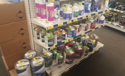 Wholesale Auto Paints
