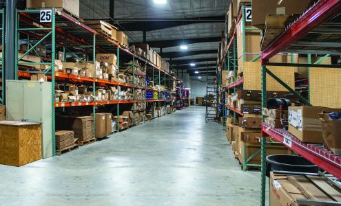 Infinite Innovations