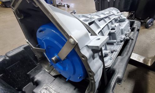 Ace Transmission Service