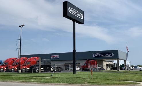 Premier Truck Group of Springfield